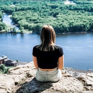 Meet your Posher, Kaylee